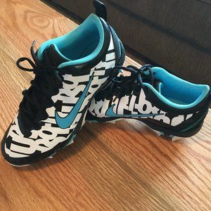 NIKE WOMEN’S SOFTBALL CLEATS W (9)